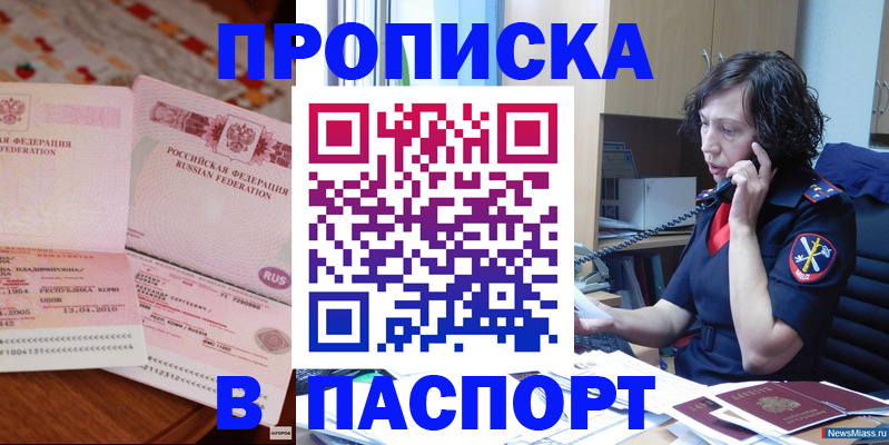 прописка для школы в Звенигово